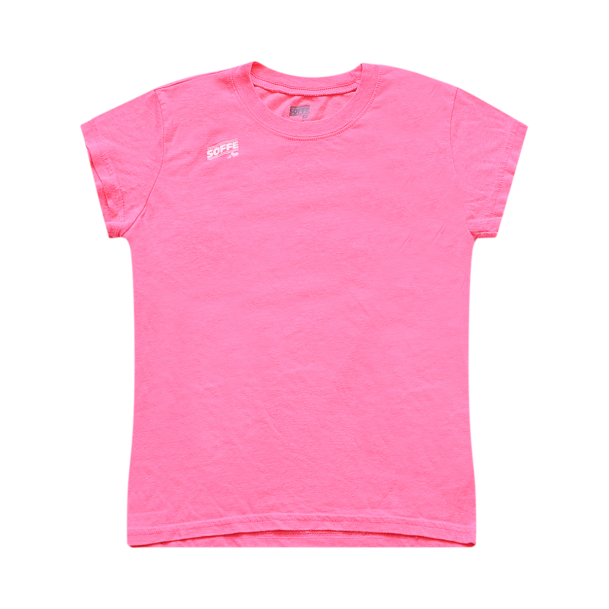 SOFFE - short sleeve t-shirts