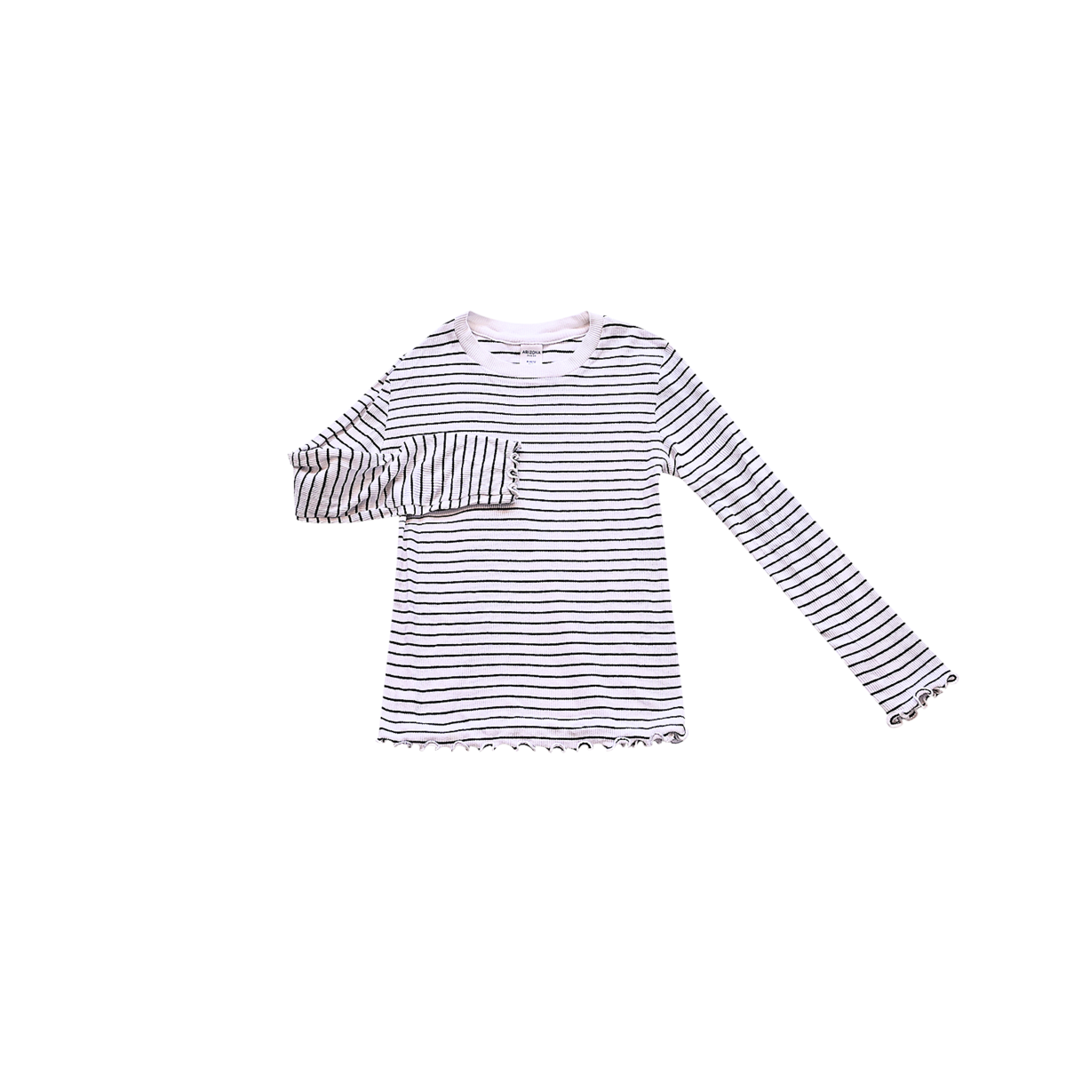 ARIZONA JEAN CO - long sleeve t-shirts