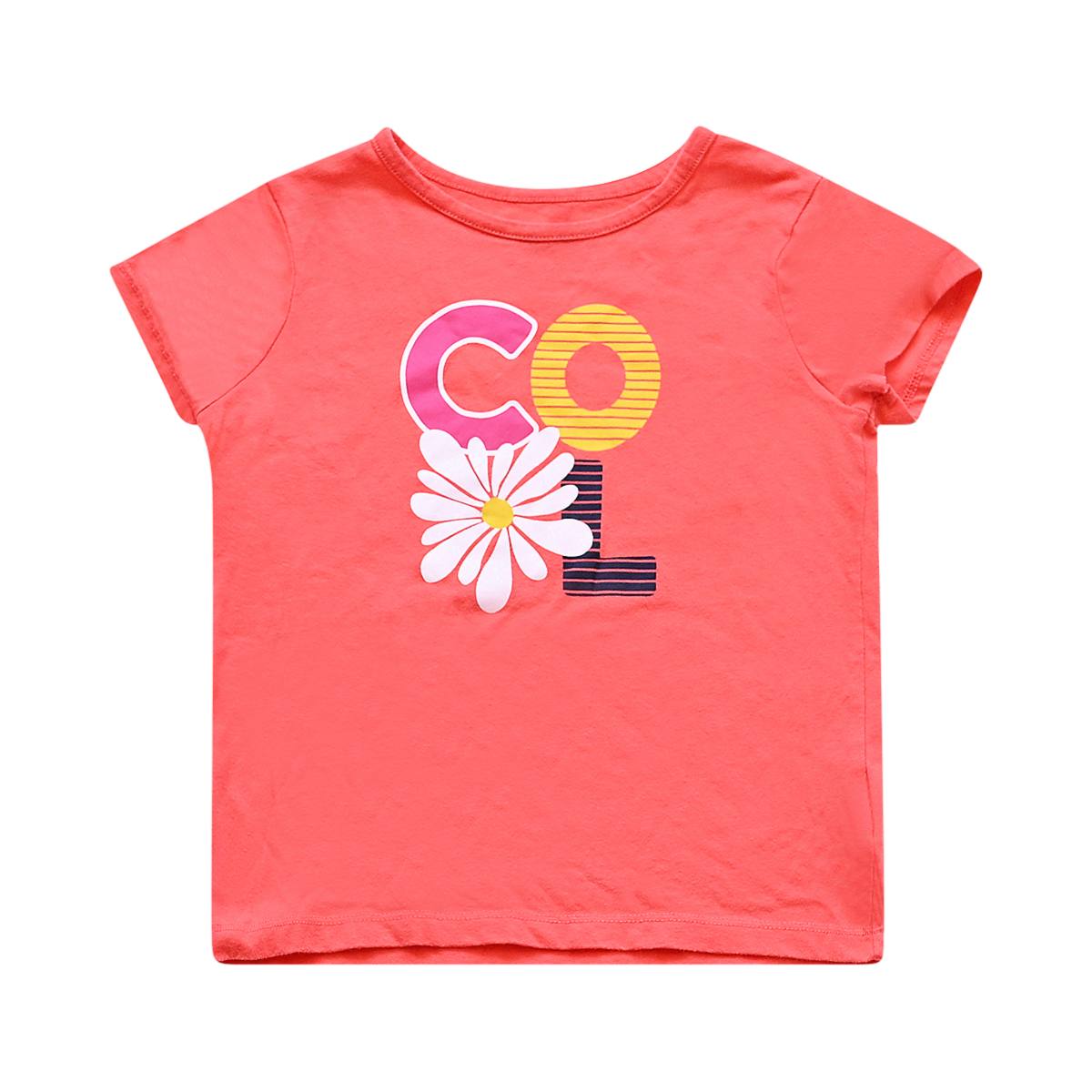 365 KIDS FROM GARANIMALS - short sleeve t-shirts