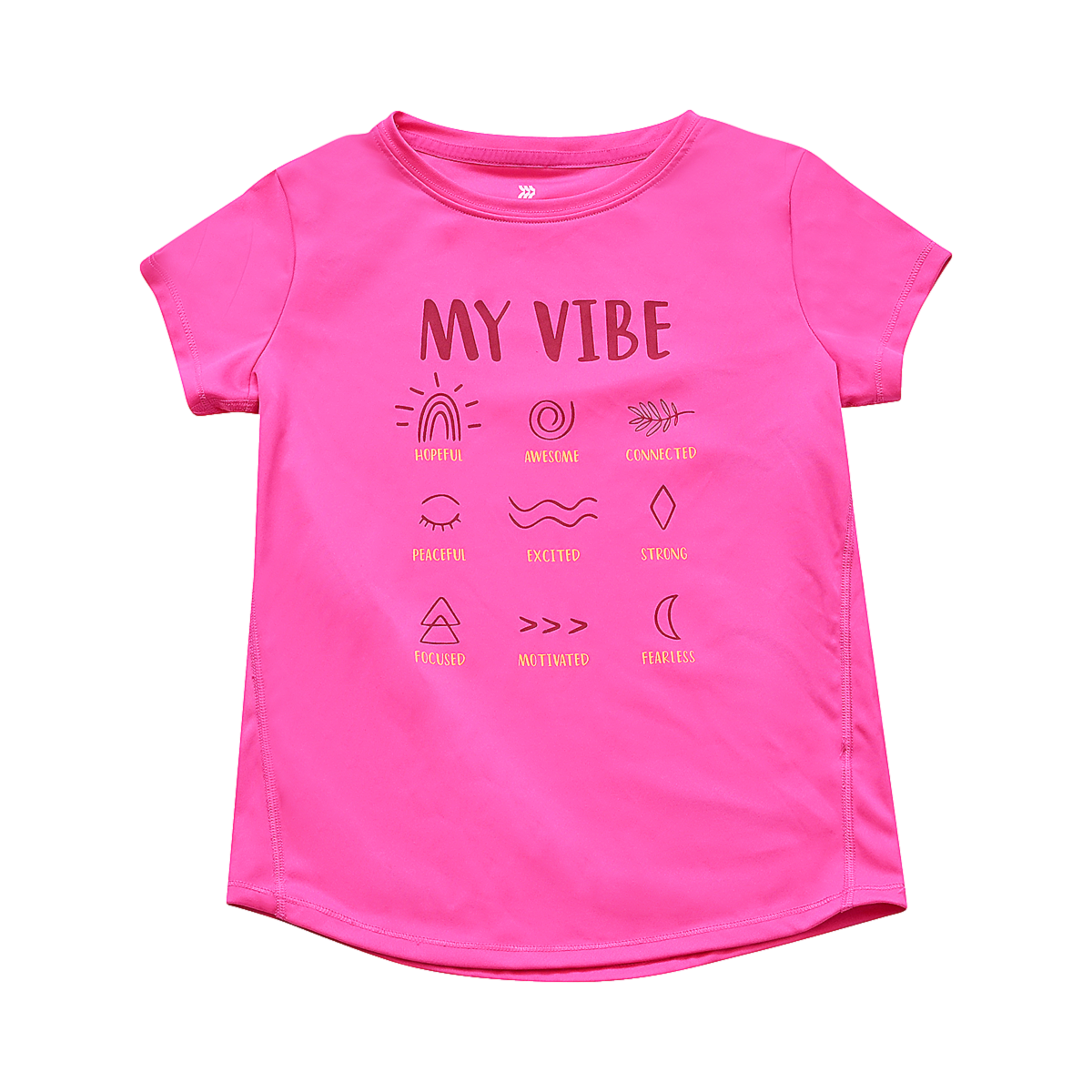 ALL IN MOTION - Athletic