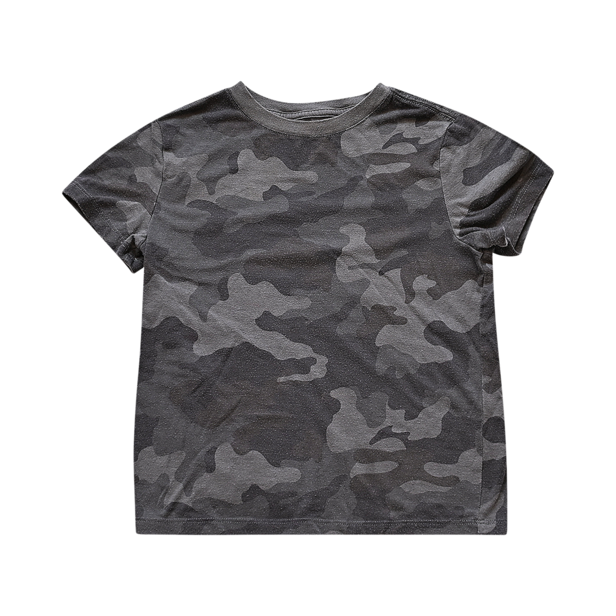 CAT & JACK - short sleeve t-shirts