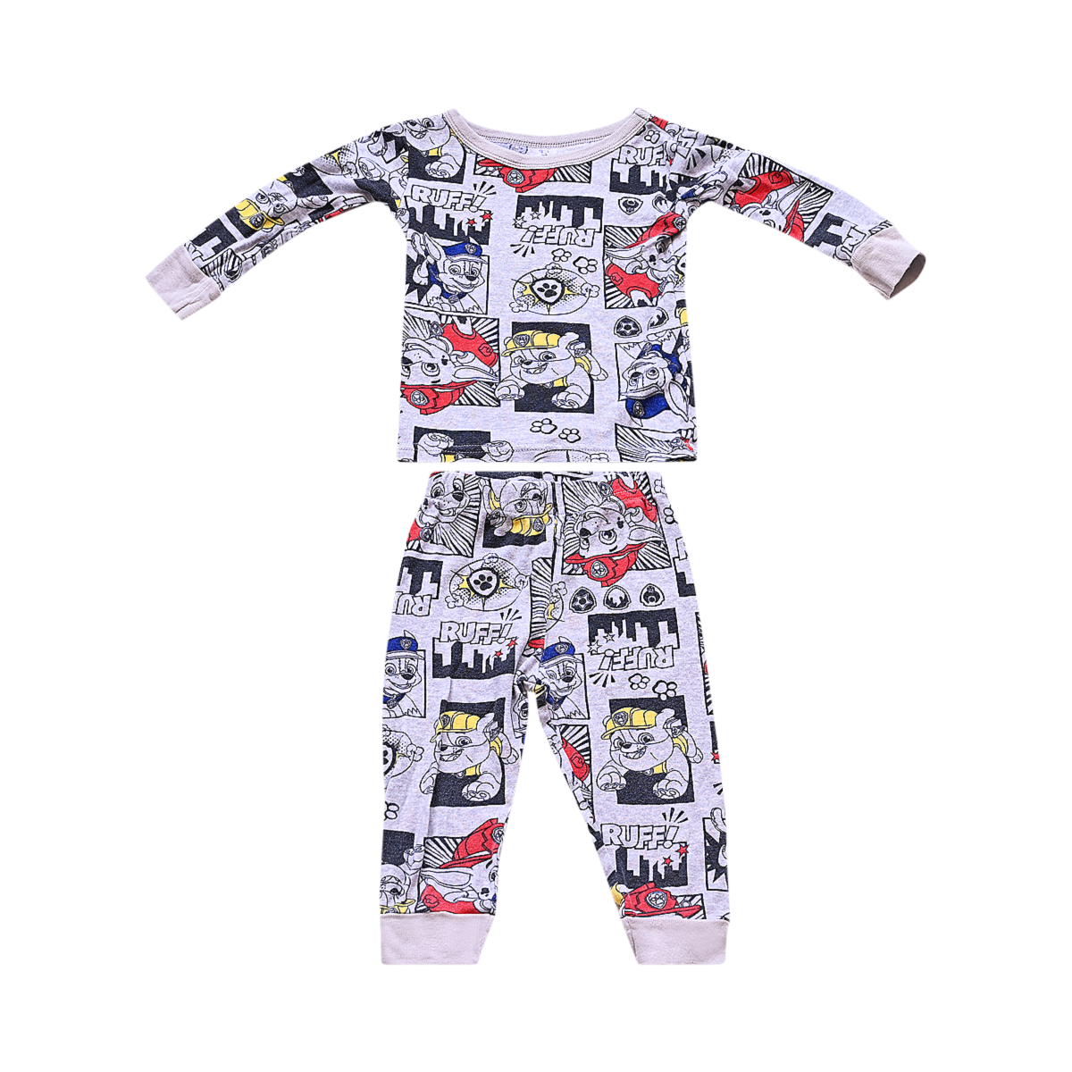 NICKELODEON - Pajamas sets