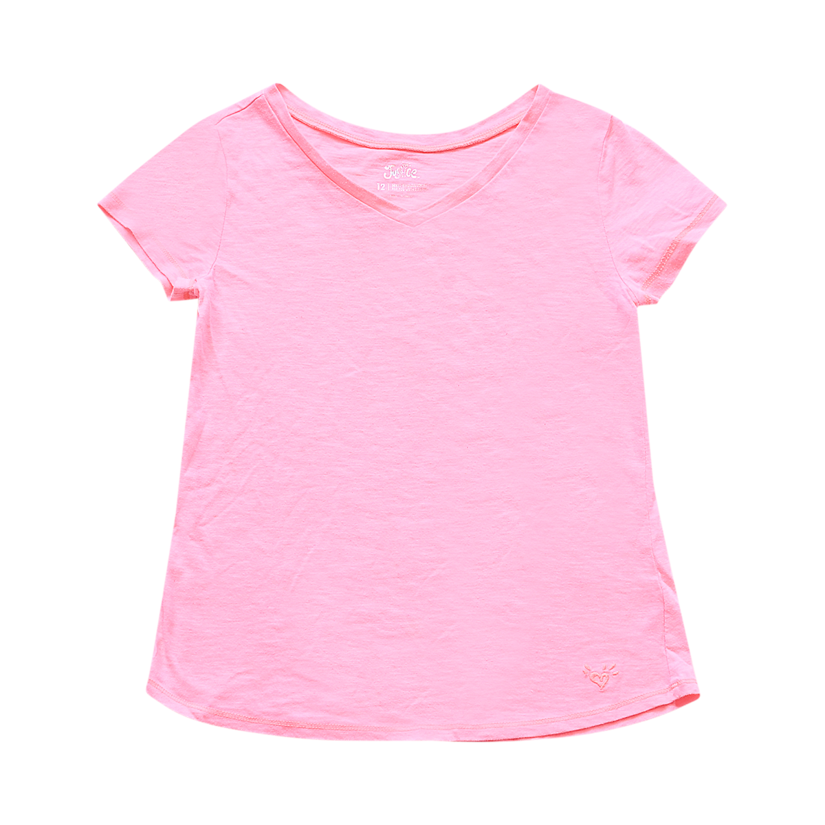 JUSTICE - short sleeve t-shirts