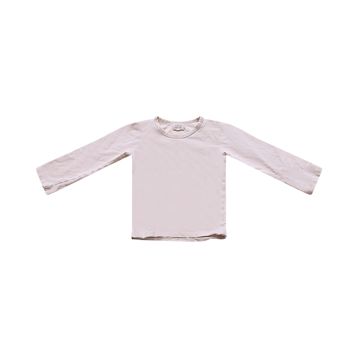 THE SIMPLE FOLK - long sleeve t-shirts
