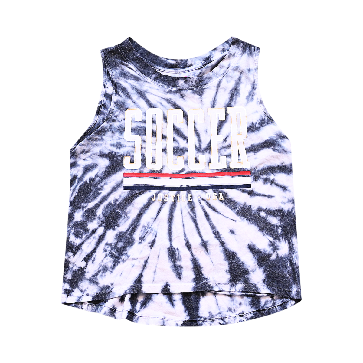 JUSTICE - T-shirts / Polo Shirts