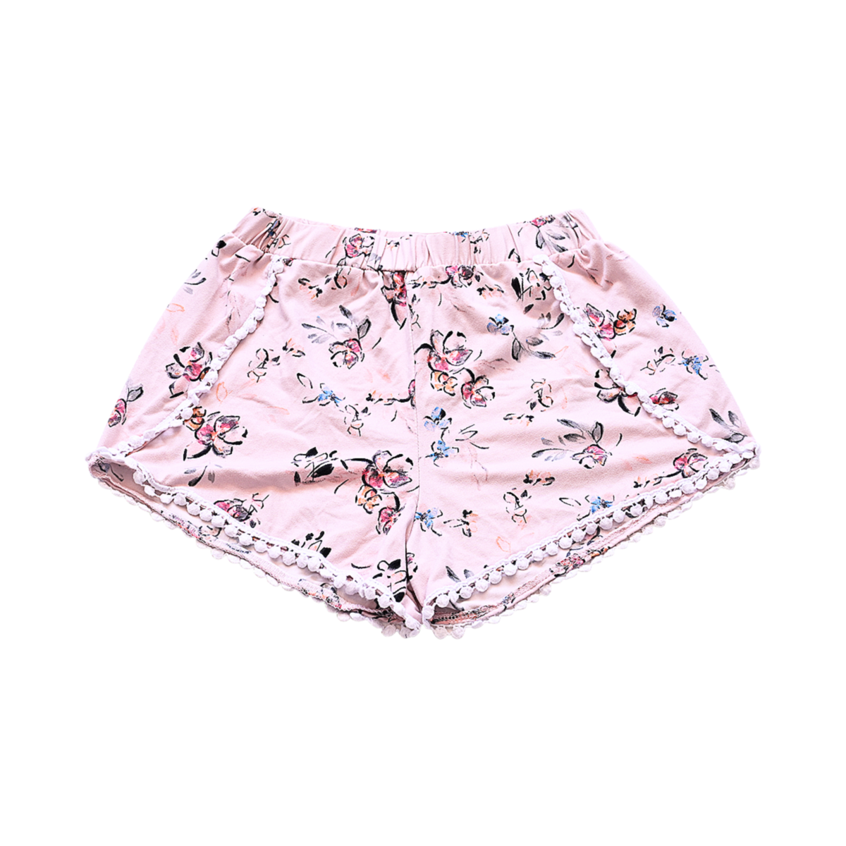 SHOSHO - Shorts