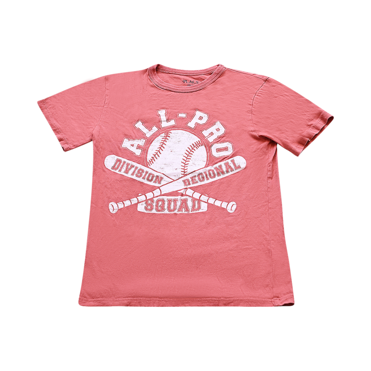 PLACE - short sleeve t-shirts