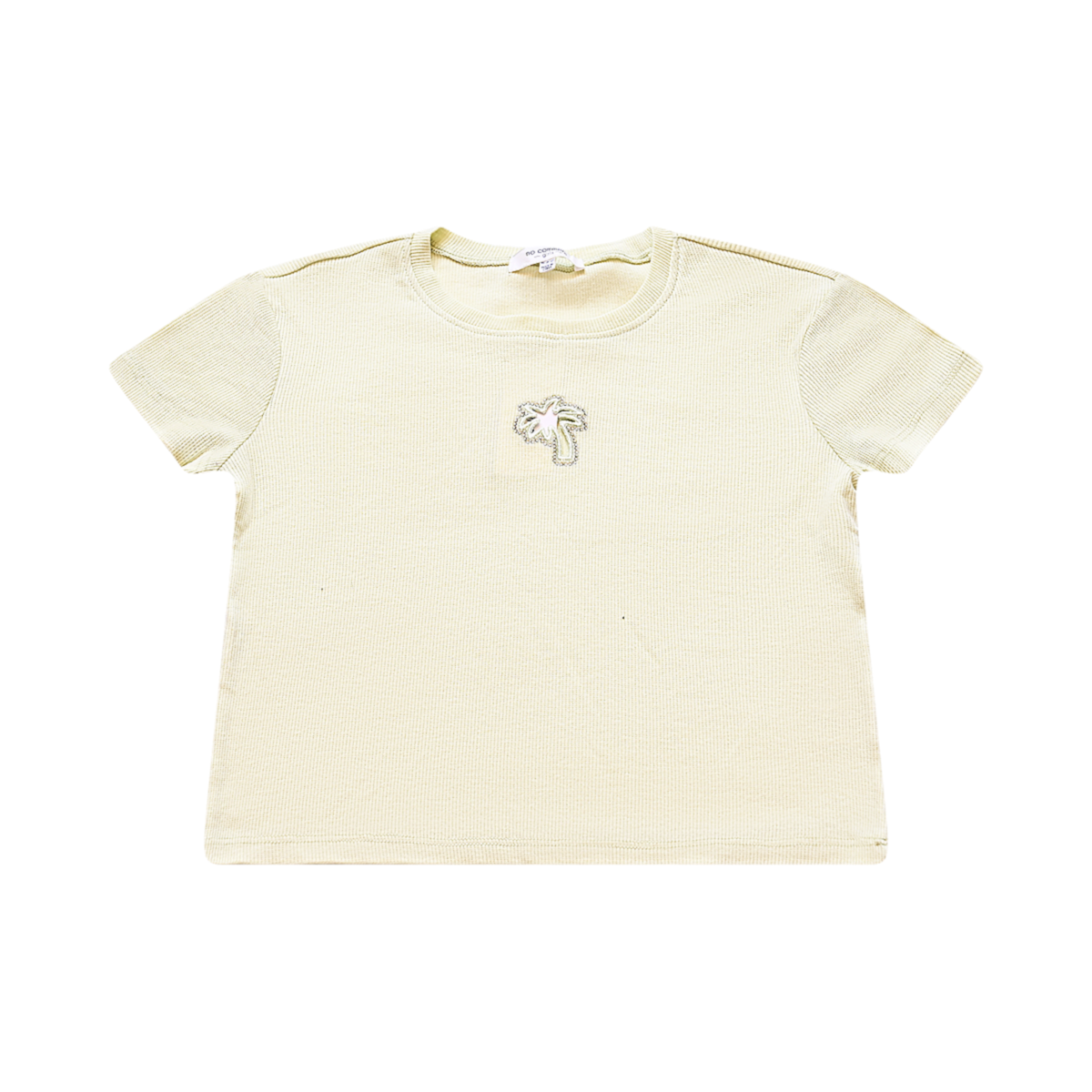 NO COMMENT - short sleeve t-shirts