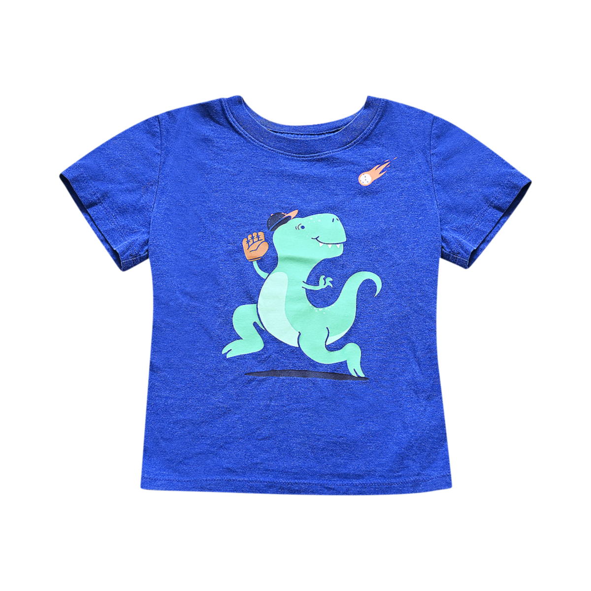 CAT & JACK - short sleeve t-shirts