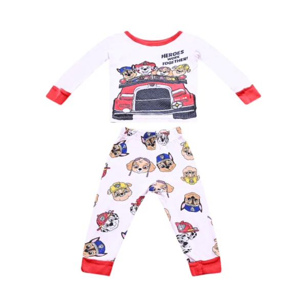 NICKELODEON - Pajamas sets