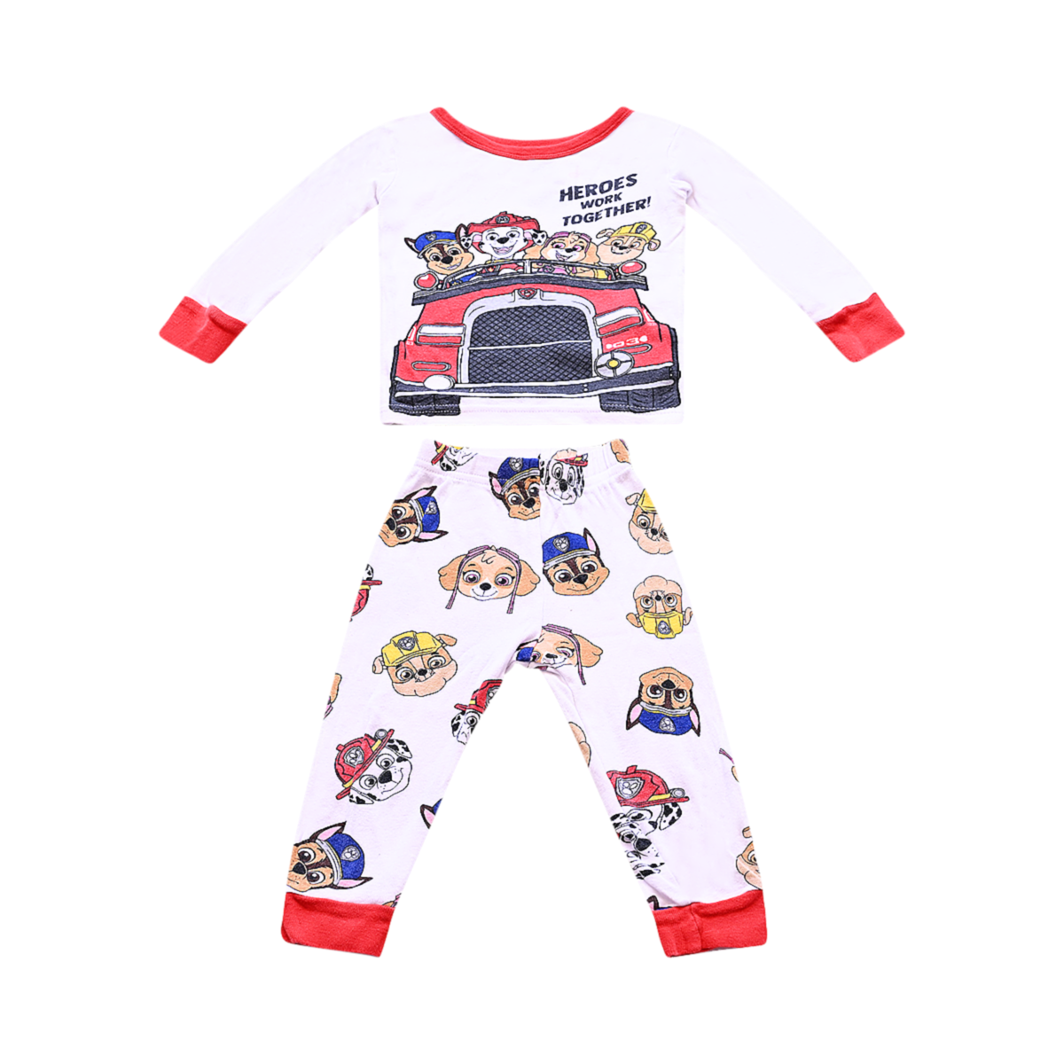 NICKELODEON - Pajamas sets