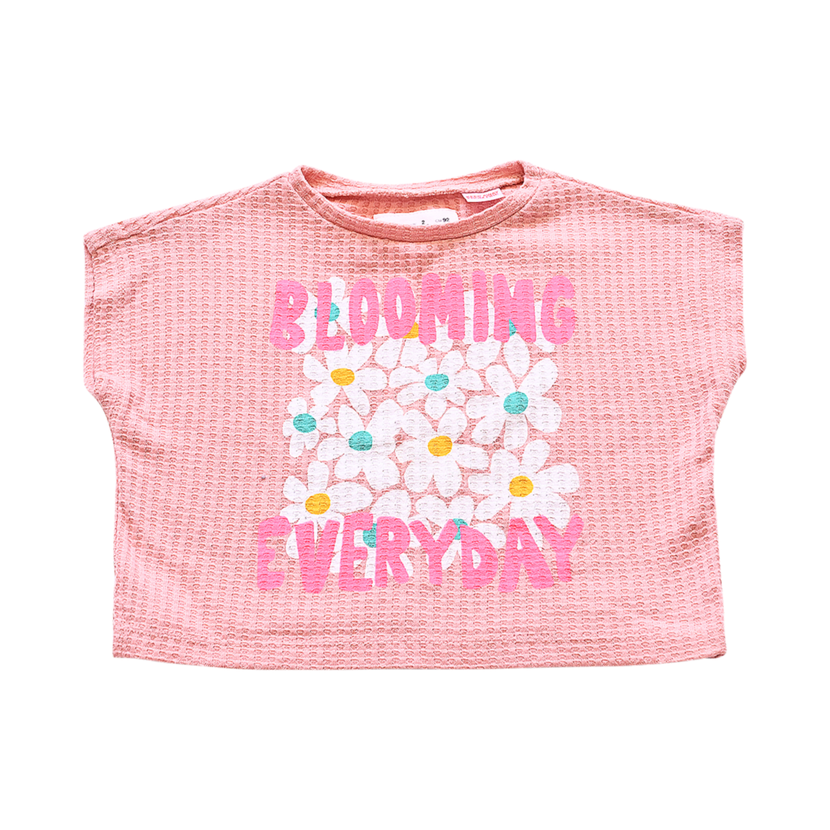 ZARA - short sleeve t-shirts