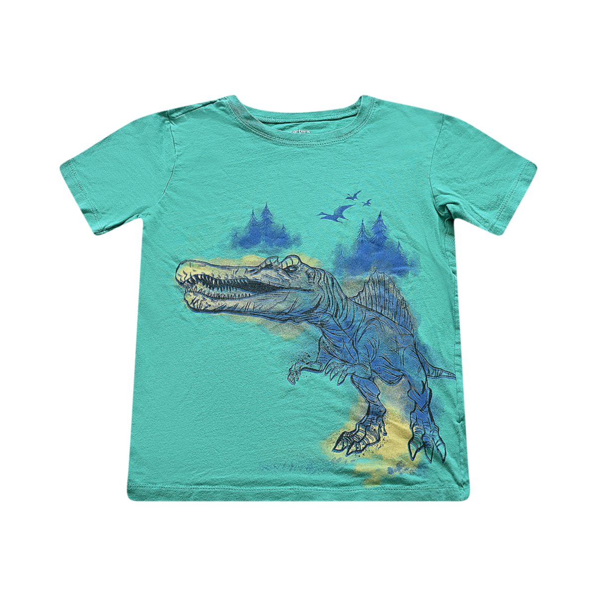 CARTER'S - short sleeve t-shirts