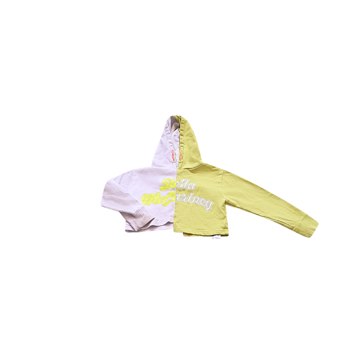 STELLA MCCARTNEY KIDS - Hooded Sweatshirts