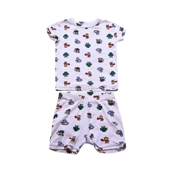 BABY GAP - Pajamas sets