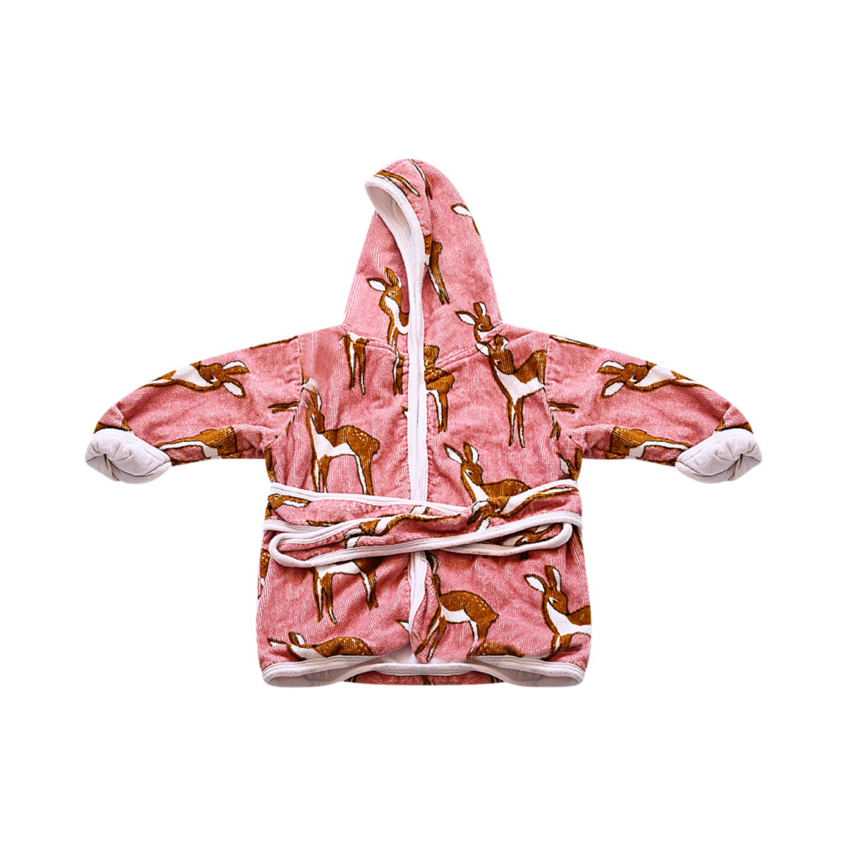MILKBARN - Bath Robe