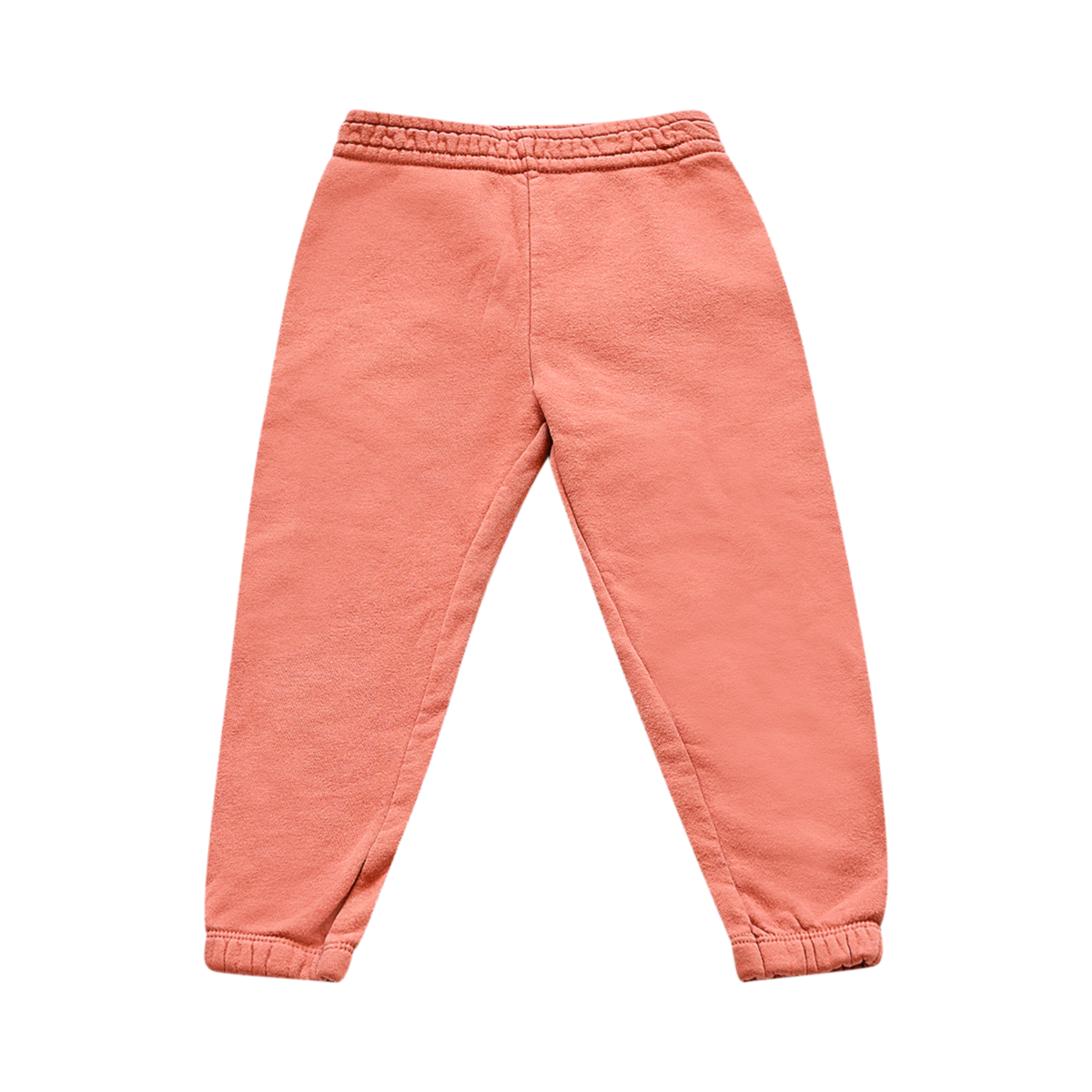 Joggers | Salmon 3y - Designed by GARANIMALS