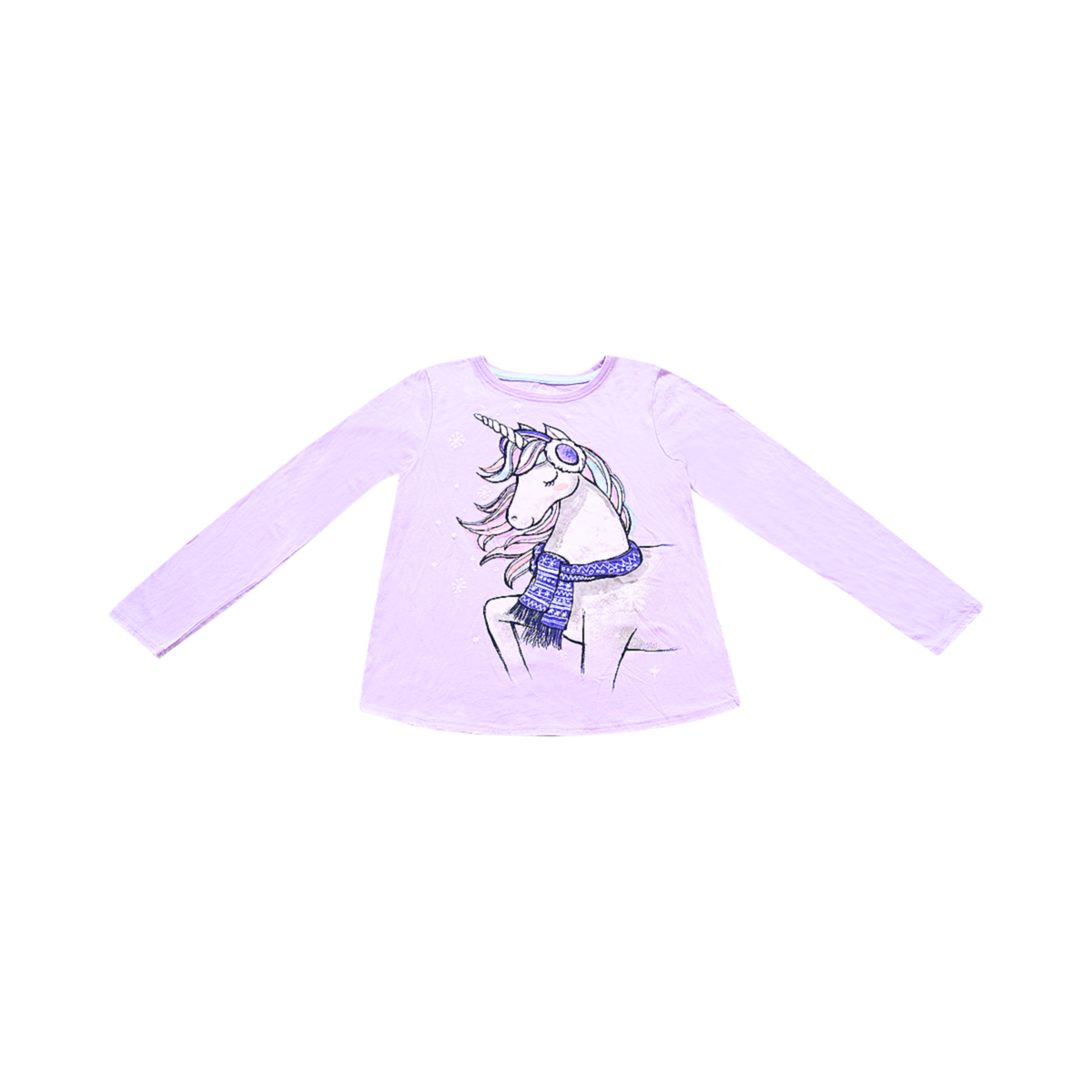 WONDER NATION - long sleeve t-shirts