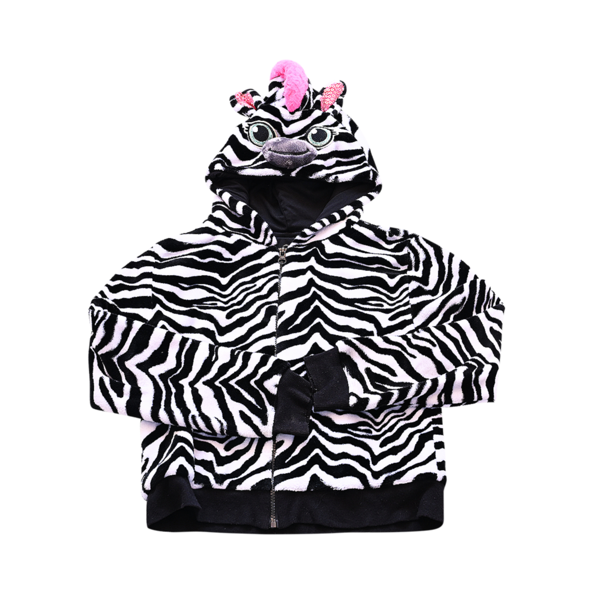 JUSTICE - Hooded Sweatshirts