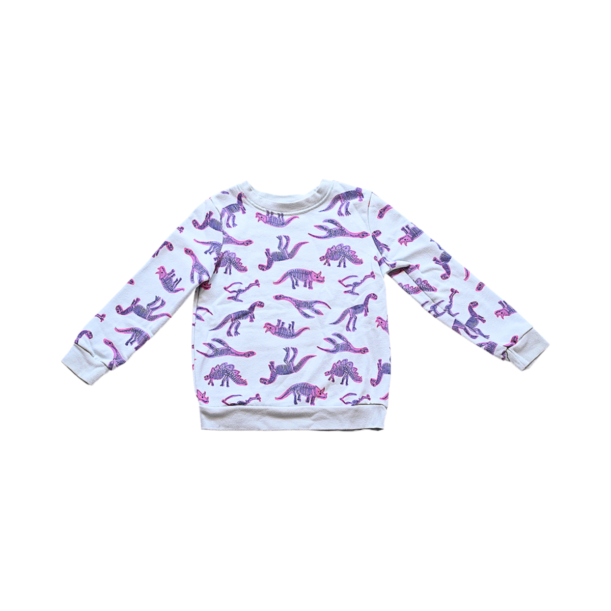 CAT & JACK - Crew neck sweatshirts