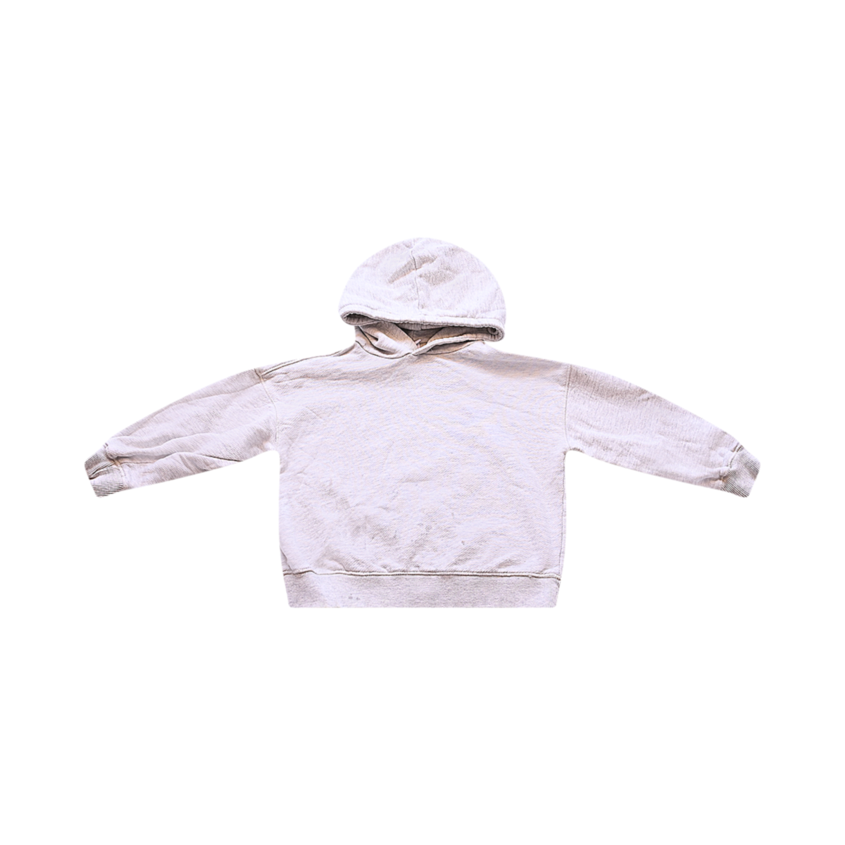 ZARA - Hooded Sweatshirts