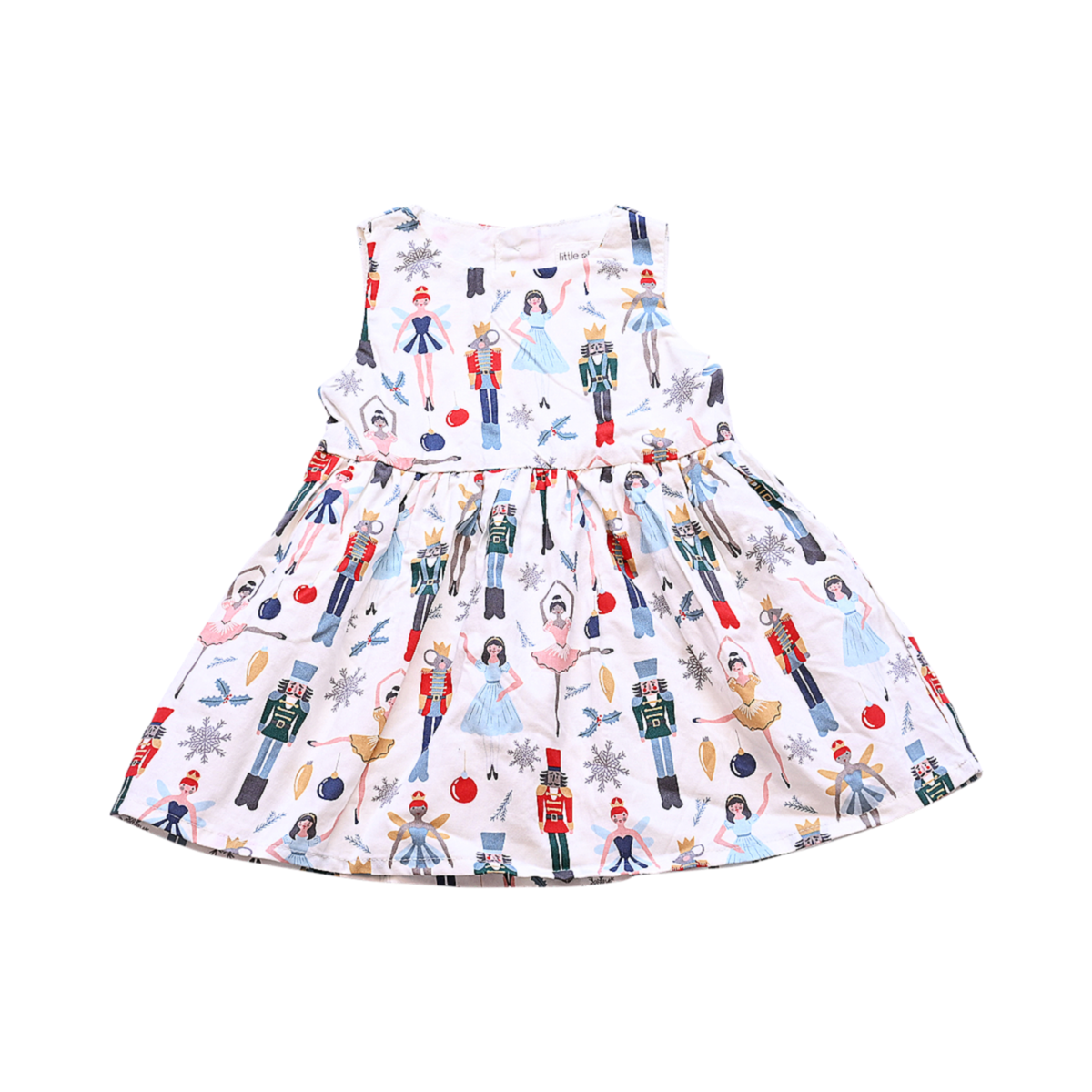 LITTLE PLANET BY CARTERS - Dresses