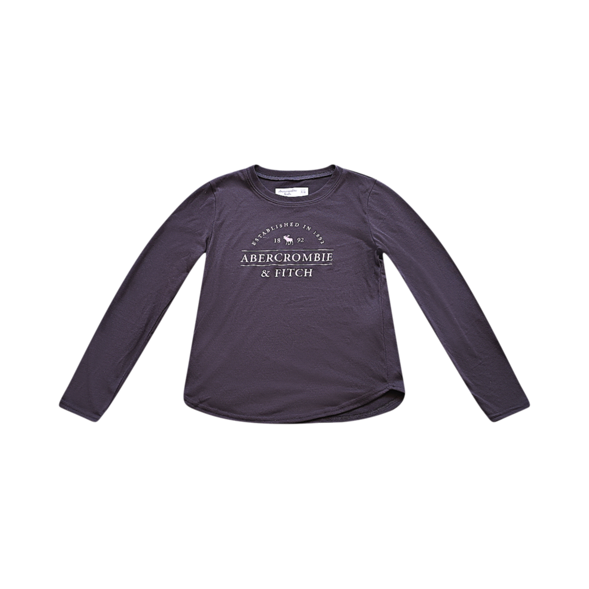 ABERCROMBIE KIDS - long sleeve t-shirts