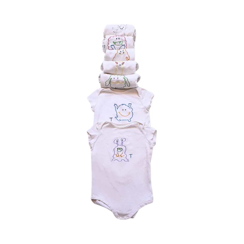 STELLA MCCARTNEY KIDS - Shorts