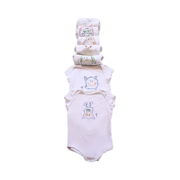 STELLA MCCARTNEY KIDS - Shorts