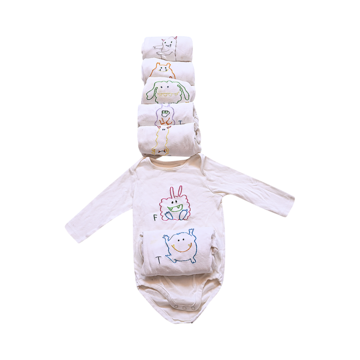 STELLA MCCARTNEY KIDS - New Arrivals