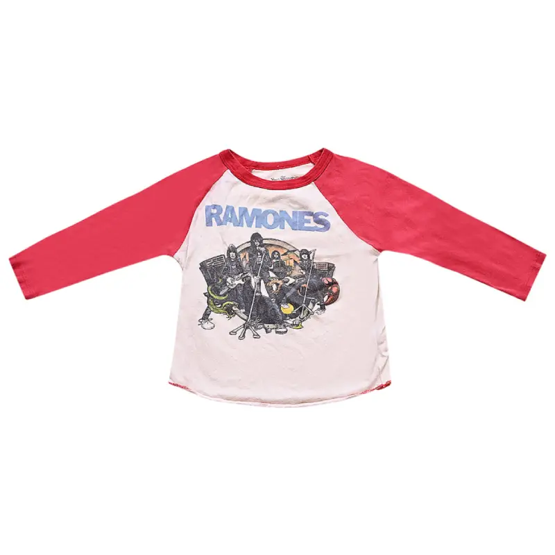 Blog Post: 3 ways to style&hellip;a graphic tee