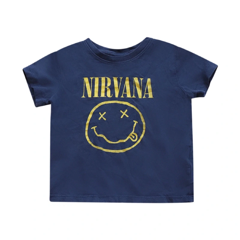 Blog Post: 3 ways to style&hellip;a graphic tee