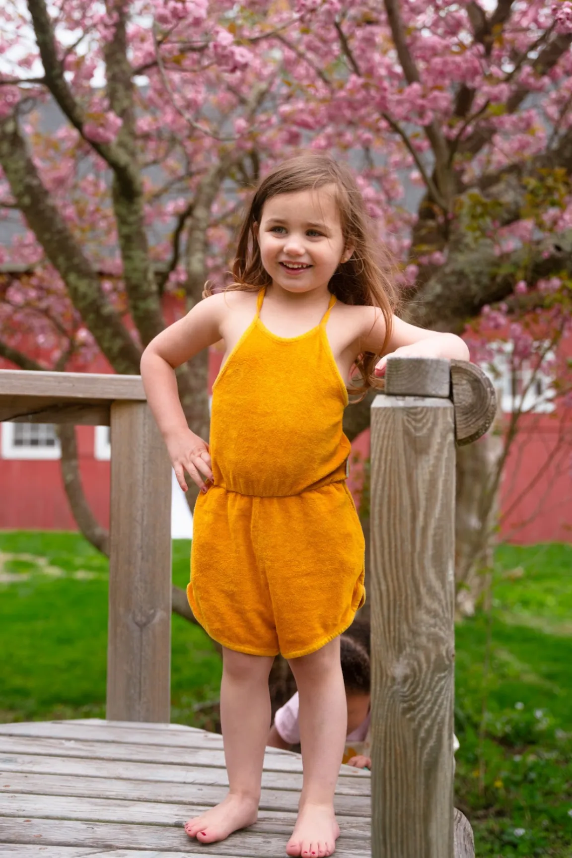 5 reasons to rethink the &lsquo;new outfit&rsquo; mentality for kids