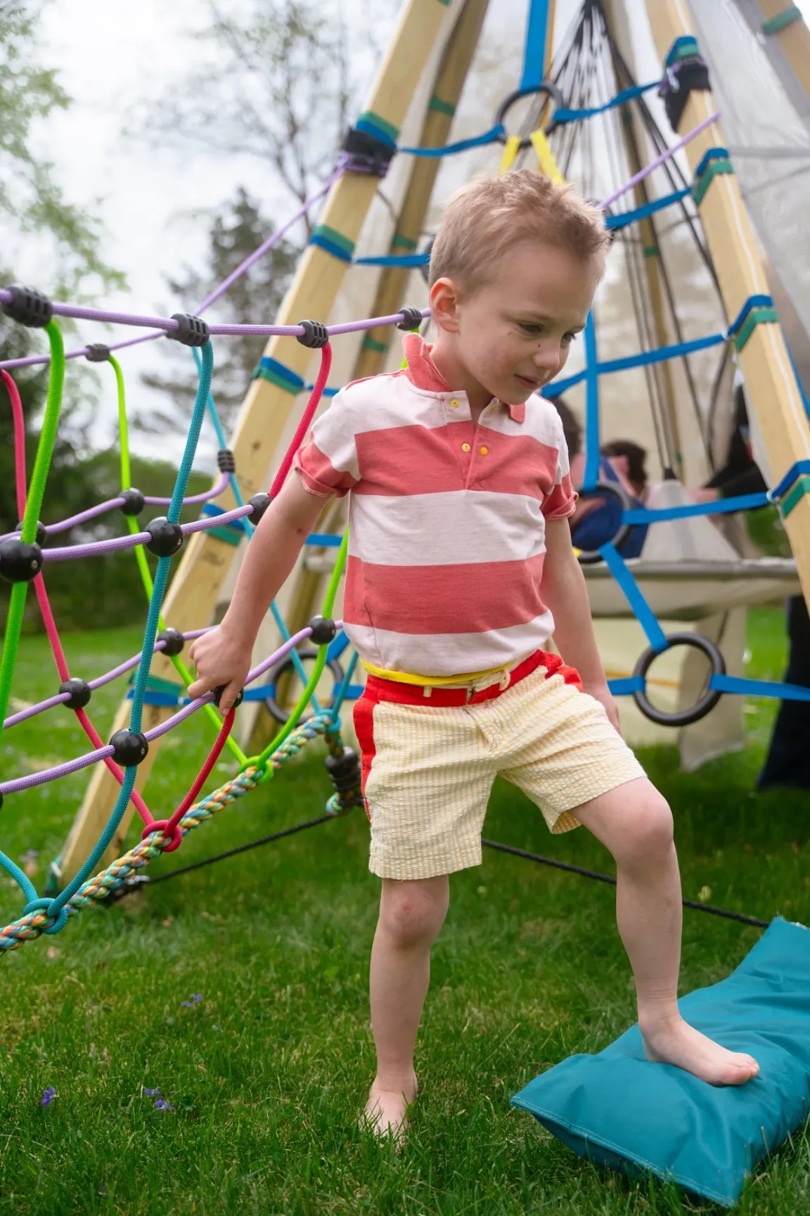 5 reasons to rethink the &lsquo;new outfit&rsquo; mentality for kids