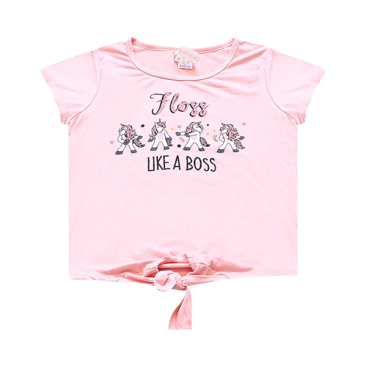 JENNA & JESSIE - short sleeve t-shirts