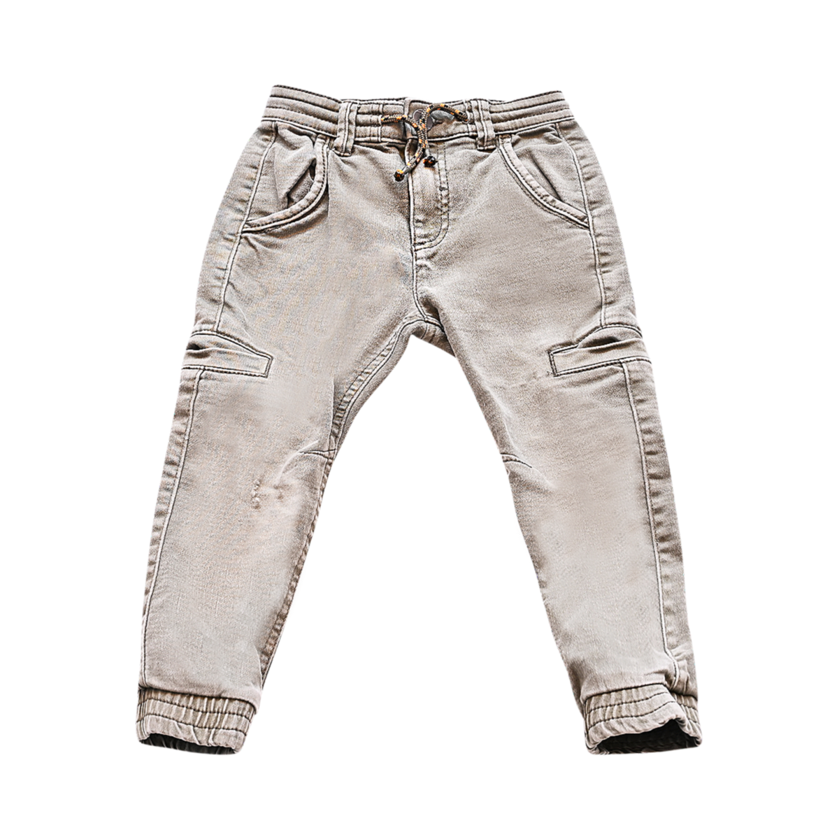 ZARA - Cargo Pants