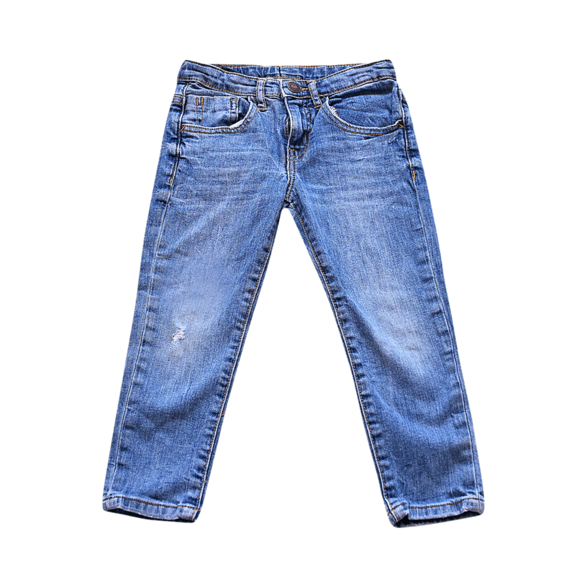 ZARA - Jeans