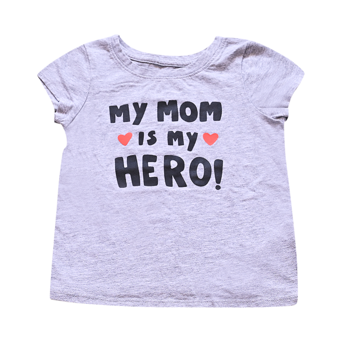 CAT & JACK - short sleeve t-shirts