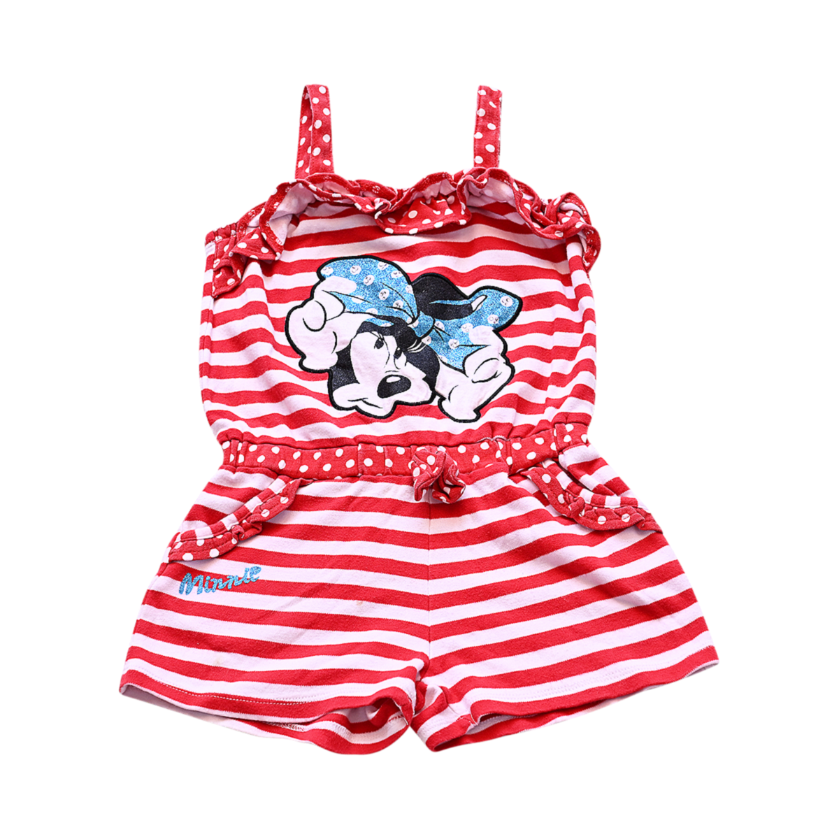 DISNEY - Romper