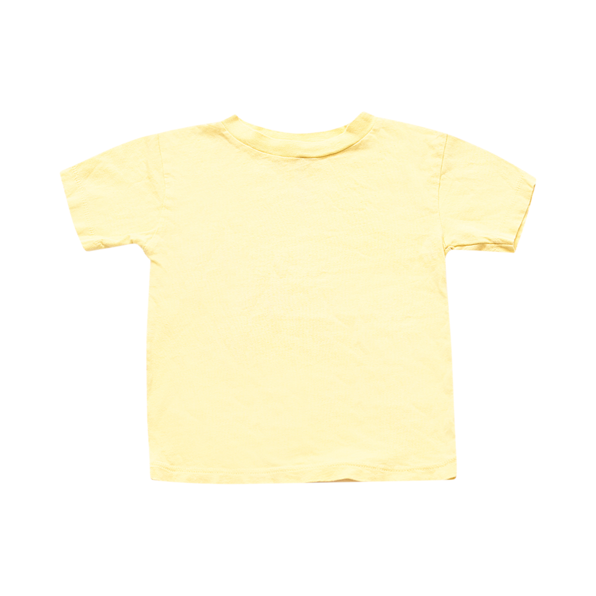 BELLA + CANVAS KIDS - short sleeve t-shirts