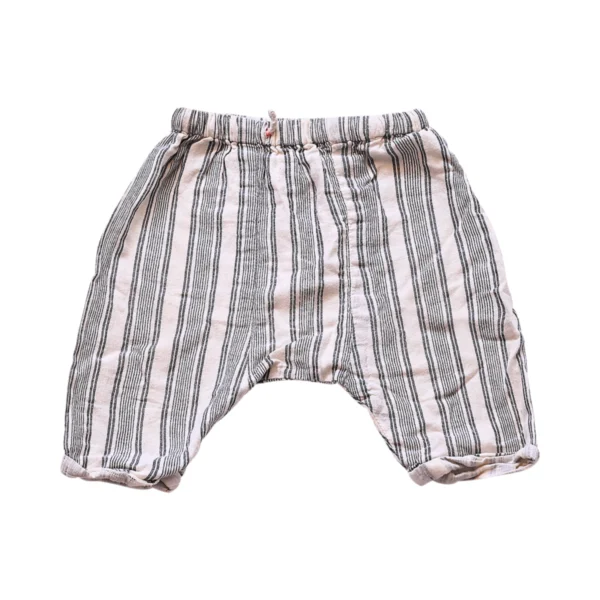 BONHEUR DU JOUR - Harem pants