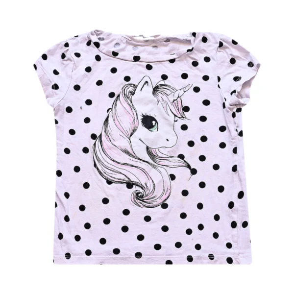 H&M - short sleeve t-shirts