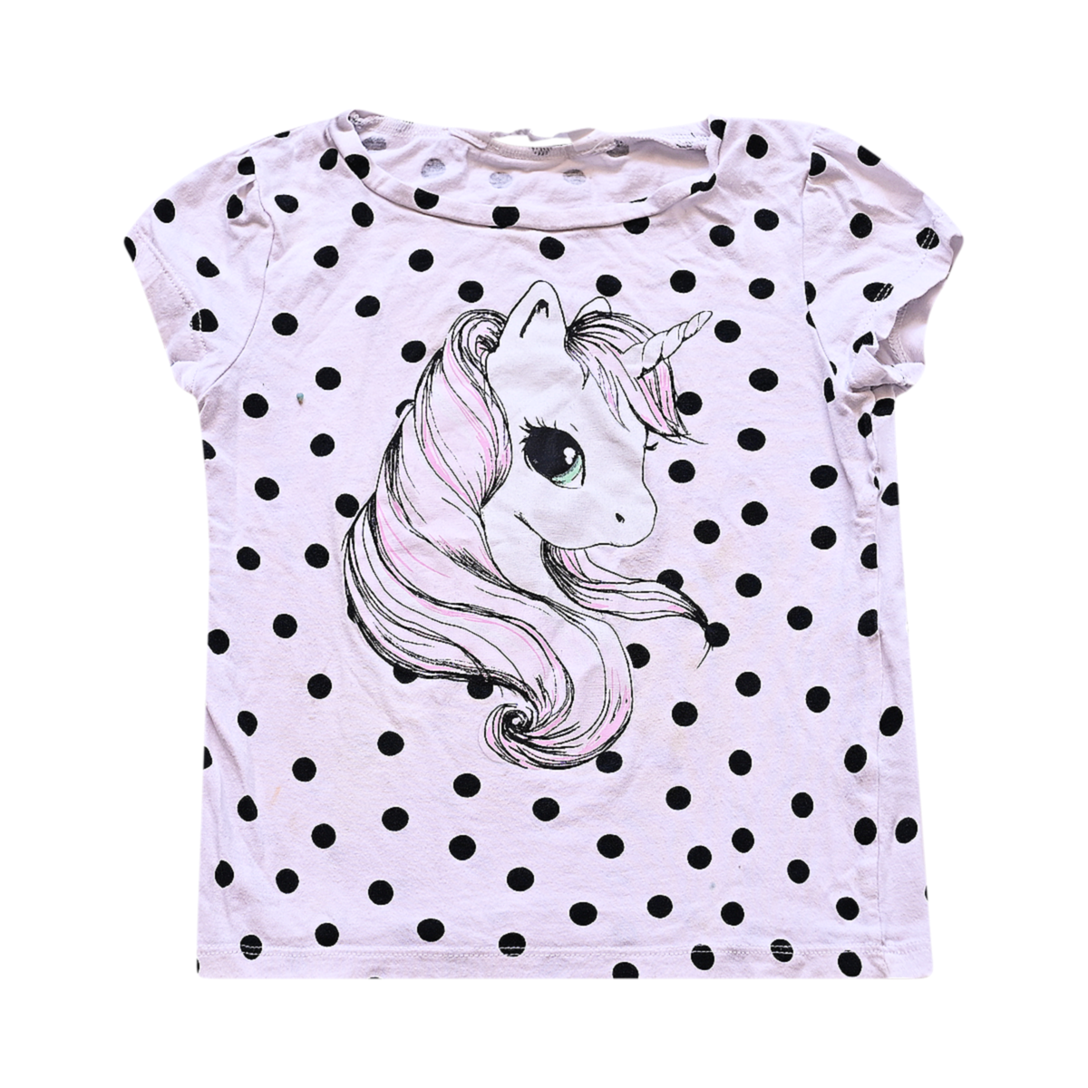 H&M - short sleeve t-shirts