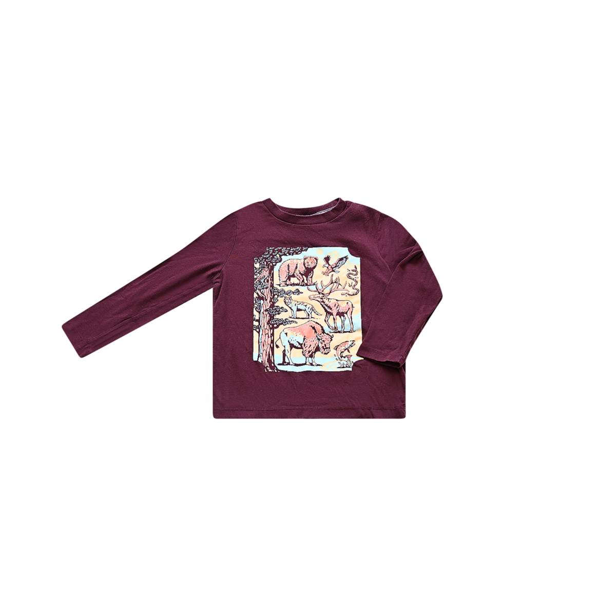 OLD NAVY - long sleeve t-shirts