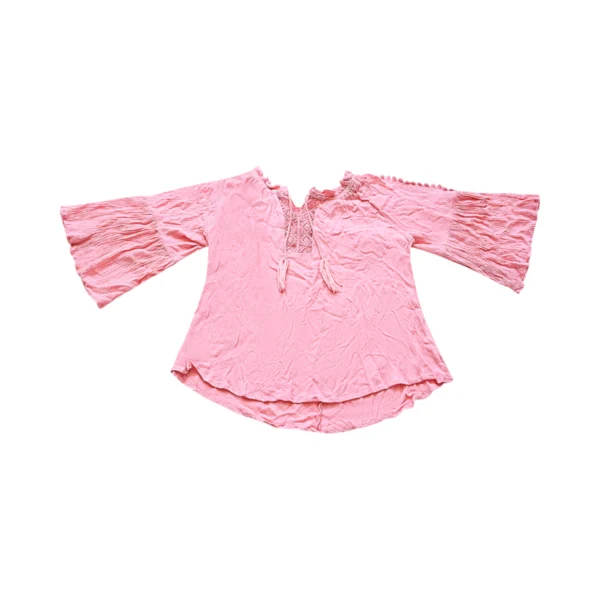 LOVE SQUARED GIRLS - Blouses
