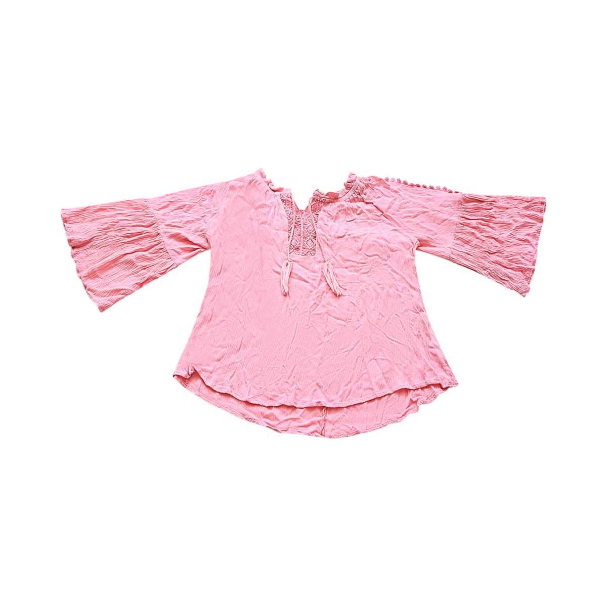 LOVE SQUARED GIRLS - Blouses