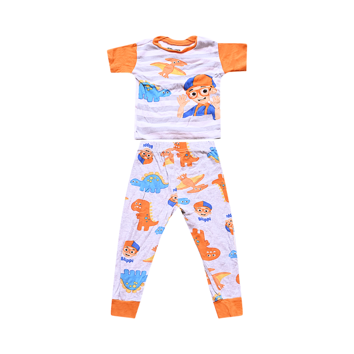 BLIPPI - New Arrivals