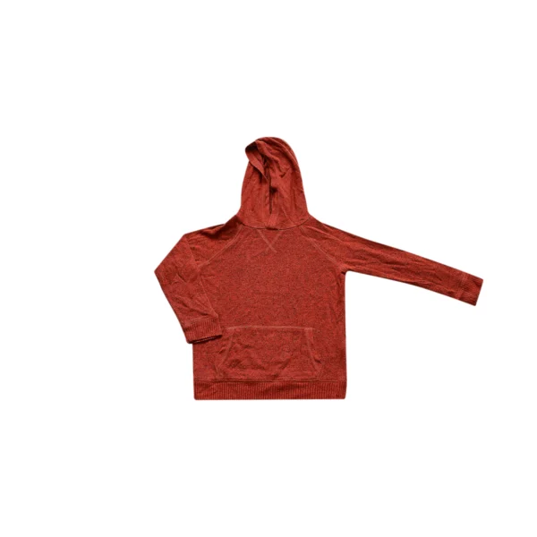 RUMI + RYDER - Hooded Sweatshirts