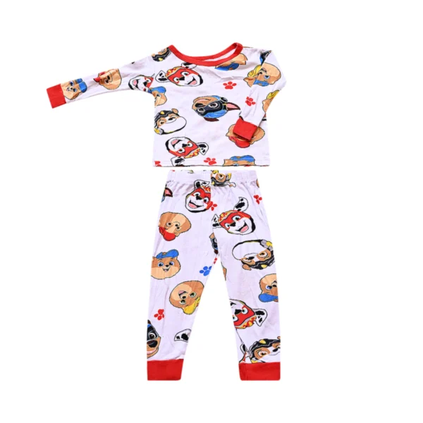 NICKELODEON - Pajamas sets