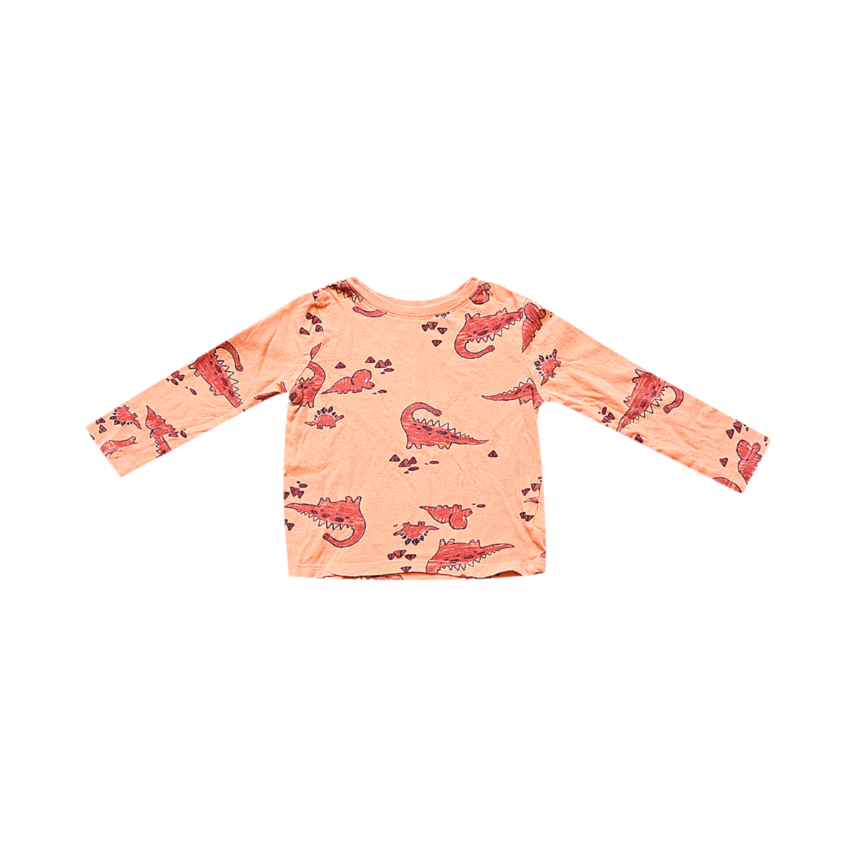 OLD NAVY - long sleeve t-shirts